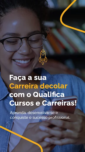 Qualifica Cursos e Carreiras