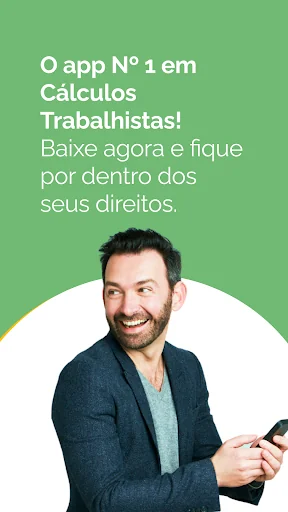 Cálculo Trabalhista 2026