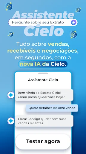 Cielo: Maquininha, Tap e Link