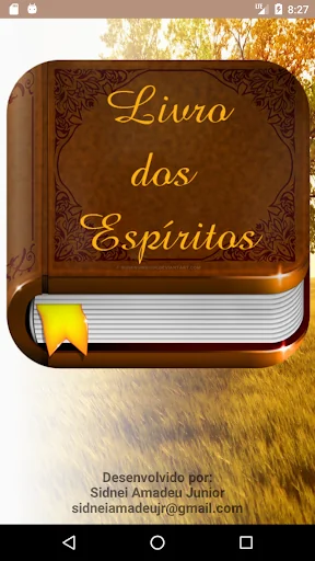 O Livro dos Espíritos
