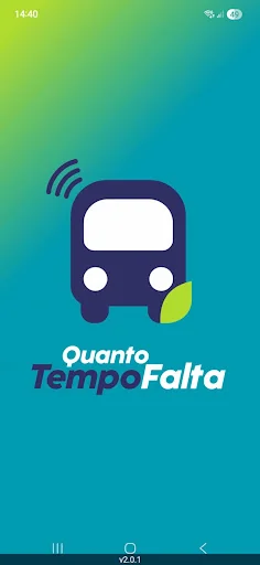 Quanto Tempo Falta
