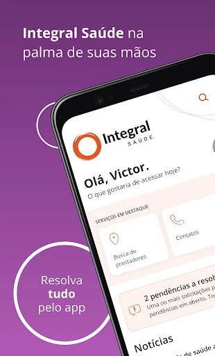 Integral Saúde