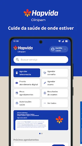 Hapvida Clinipam
