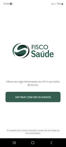 Fisco Saúde