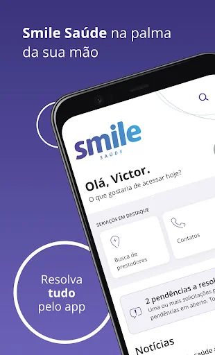 Smile Saúde