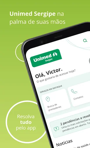 Unimed Sergipe