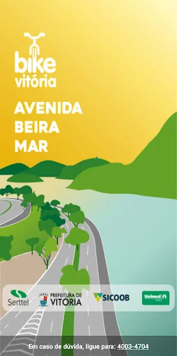 Bike Vitória