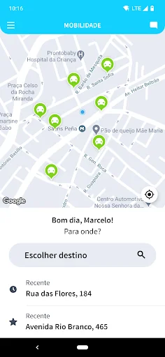 Mobilidade