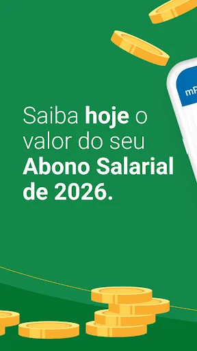 Abono Salarial 2026 screenshot 1