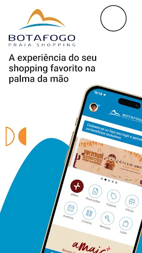 Botafogo Praia Shopping