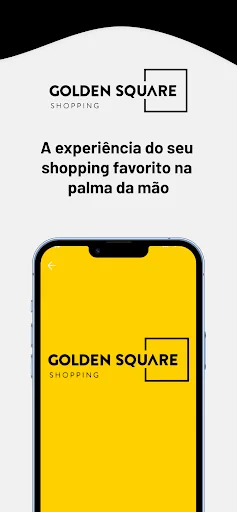 Golden Square Shopping