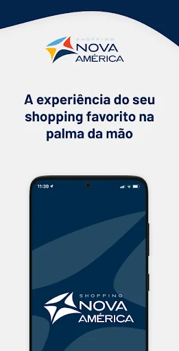Shopping Nova América