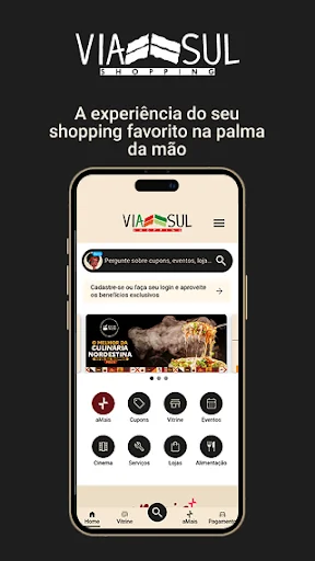 Via Sul Shopping