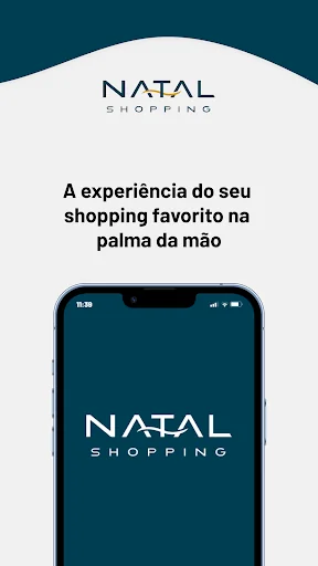 Natal Shopping