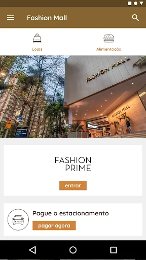 Fashion Mall