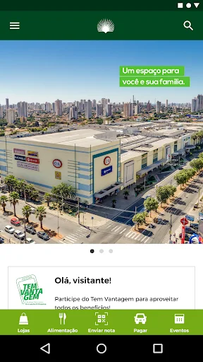 Buriti Goiânia Tem Vantagem