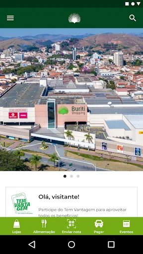 Buriti Guará Tem Vantagem