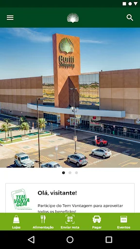 Buriti Rio Verde Tem Vantagem
