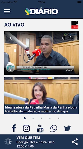 Diário FM 90,9