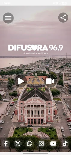 Difusora24h