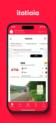 Itatiaia