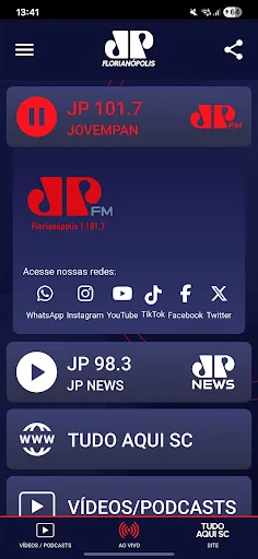 JP FLORIPA