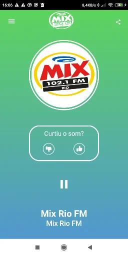 Mix Rio FM