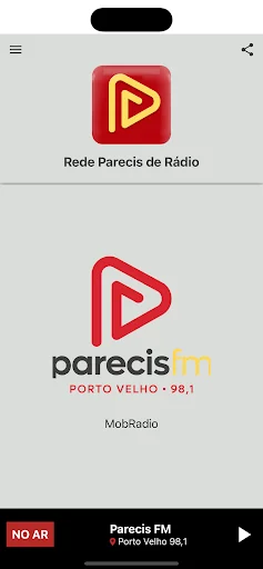 Parecis FM