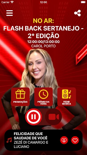 Rádio Positiva FM