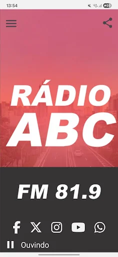 Radio ABC 81.9 FM