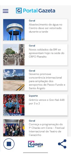 Portal Gazeta