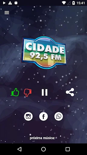 CIDADE 925