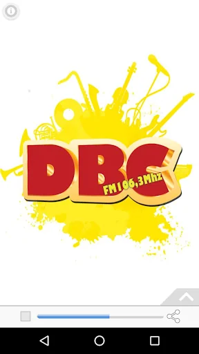 Rádio DBC FM
