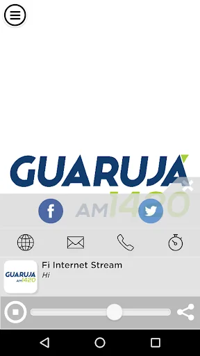 Rádio Guarujá