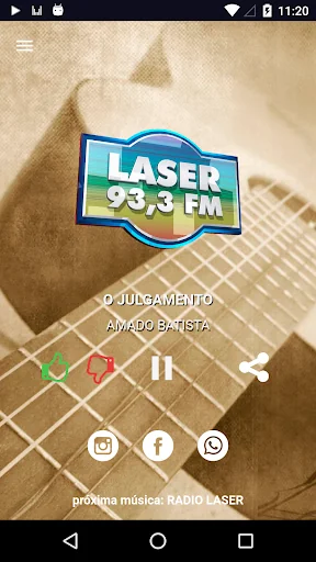 LASER 933