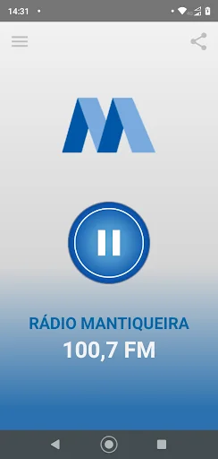 Rádio Mantiqueira FM