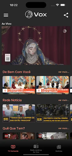 VOX