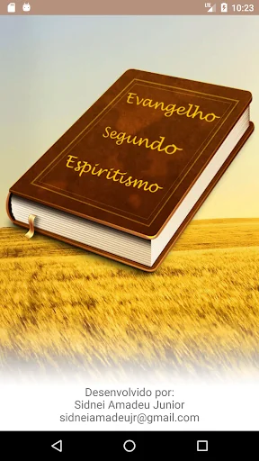 Evangelho Segundo Espiritismo