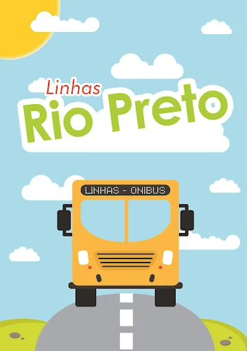 Linhas Rio Preto