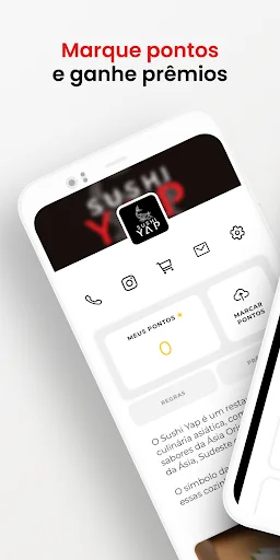Sushi Yap