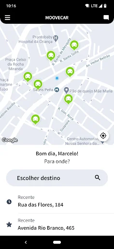 Moovecar