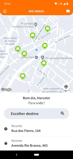 AMU BRASIL