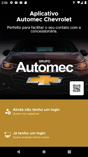 Automec Chevrolet