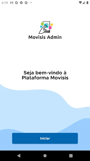 Movisis Admin