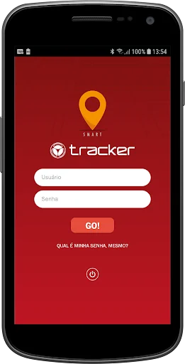 Tracker Smart