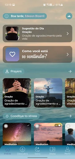 Mente Renovada Cristã