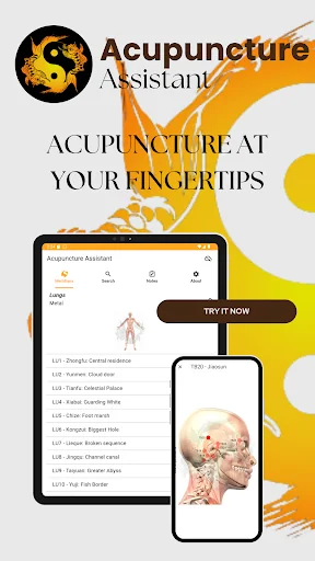 Acupuncture Assistant