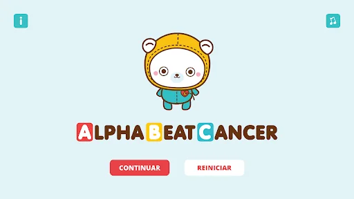 AlphaBeatCancer