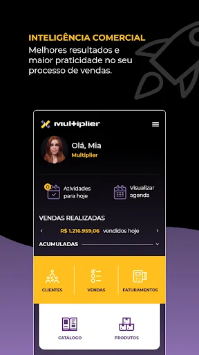 Multiplier