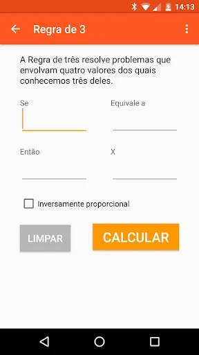 Regra de 3